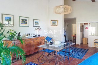 achat maison pierrevert 04860