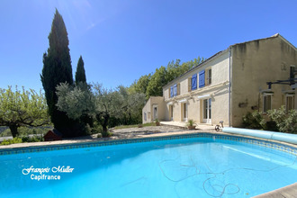 achat maison pierrevert 04860