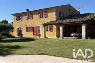 achat maison pierrevert 04860