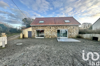 achat maison pierreville 50340