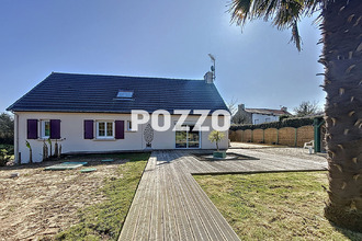 achat maison pierreville 50340