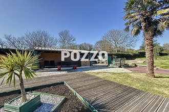 achat maison pierreville 50340