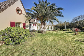 achat maison pierreville 50340