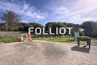 achat maison pierreville 50340