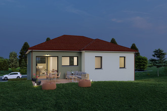 achat maison pierreville 54160