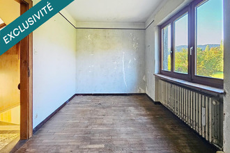 achat maison pierrevillers 57120