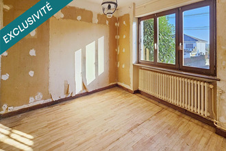 achat maison pierrevillers 57120