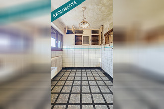 achat maison pierrevillers 57120