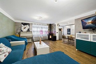 achat maison pierrevillers 57120