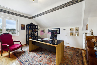 achat maison pierrevillers 57120