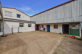 achat maison pierrevillers 57120