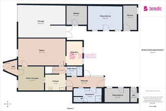 achat maison pierrevillers 57120