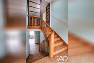 achat maison pierrevillers 57120