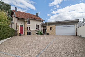 achat maison pierrevillers 57120