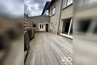 achat maison pierrevillers 57120