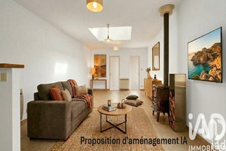 achat maison pierric 44290