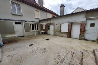 achat maison pierry 51530