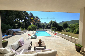 achat maison pietracorbara 20233