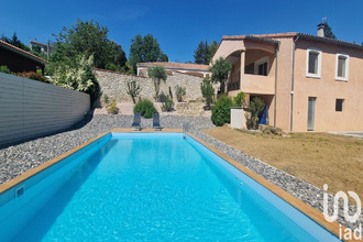 achat maison pieusse 11300