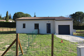 achat maison pieusse 11300