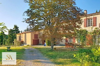 achat maison pieusse 11300