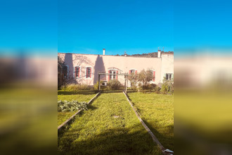achat maison pieusse 11300