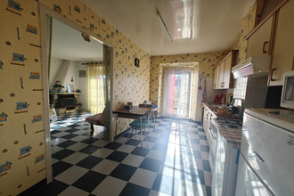 achat maison pieusse 11300