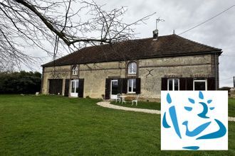 achat maison piffonds 89330