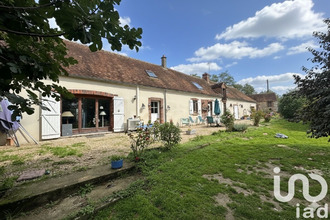 achat maison piffonds 89330