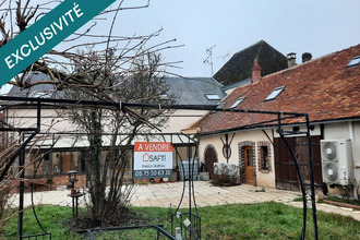 achat maison piffonds 89330