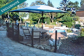 achat maison piffonds 89330