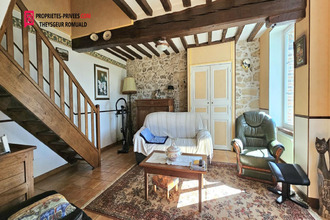 achat maison piffonds 89330