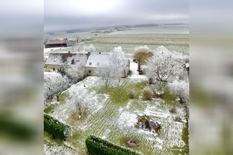 achat maison piffonds 89330