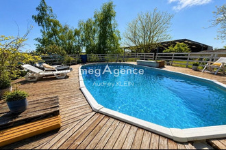 achat maison piffonds 89330