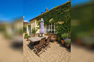 achat maison piffonds 89330