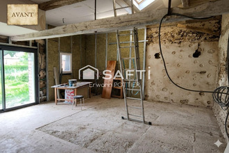 achat maison piffonds 89330