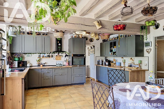 achat maison piffonds 89330