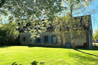 achat maison piffonds 89330