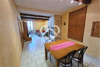 achat maison pignan 34570