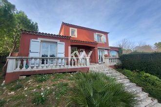 achat maison pignan 34570