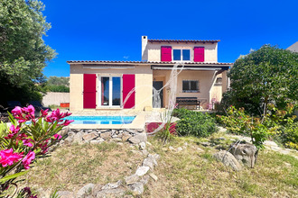 achat maison pignan 34570