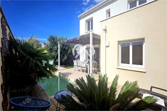 achat maison pignan 34570