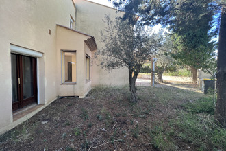 achat maison pignan 34570