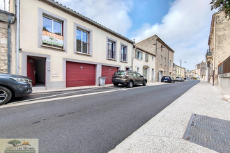 achat maison pignan 34570