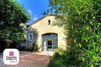 achat maison pignan 34570