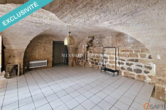 achat maison pignan 34570