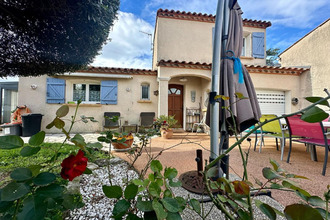 achat maison pignan 34570