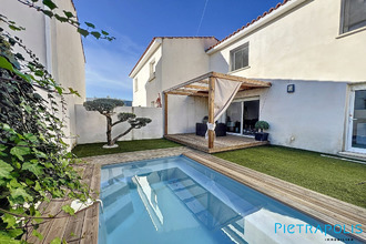 achat maison pignan 34570