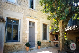 achat maison pignan 34570