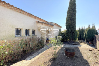 achat maison pignan 34570